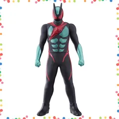 【在庫処分】仮面ライダーゼッツ フィジカムインパクト ライダーヒーローシリーズ [バンダイ(BANDAI)]