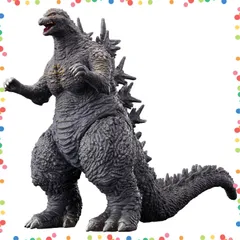 【人気商品】ゴジラ(2023) ムービーモンスターシリーズ