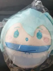 マックスリミテッド シナモロール 初音ミク ふわコロりん