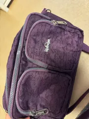 キプリング バッグ