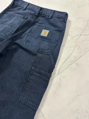 2025年最新】carhartt double knee navyの人気アイテム - メルカリ