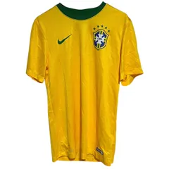 2025年最新】ブラジル代表ユニフォームの人気アイテム - メルカリ
