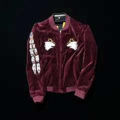 2026年最新】PPFM スカジャンの人気アイテム - メルカリ