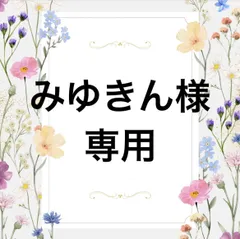 【みゆきん様専用】つまみ細工　髪飾り