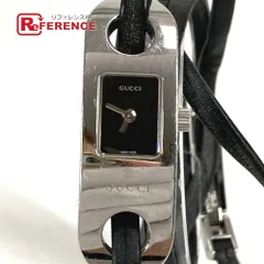 専用421 稼働GUCCI 時計　レディース　6100L 箱付き ブレスウォッチ 稼働 GUCCI 6100L 腕時計 レディース ロングベルト 楽天市場