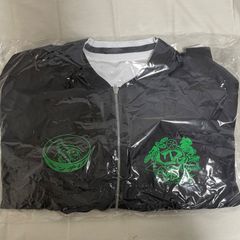 チンチロ 四兄弟 大東翔生 スカジャン XL カラー緑 - メルカリ