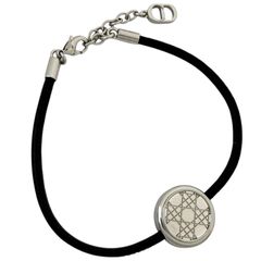 【希少・男女兼用】エルメス　5連　ワイド　リンク　ブレスレット　シルバー　925 希少・男女兼用】エルメス 5連 ワイド リンク ブレスレット シルバー