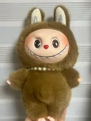 ジモモ38cm茶色 海外限定 ] ZIMOMOジモモ❤︎ビッグサイズ☆ 茶色38cm ジモモ】38cm