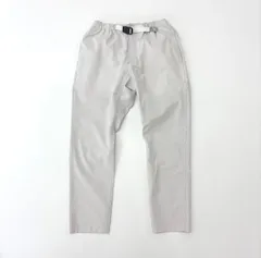 GRAMICCI グラミチ BEAMS ビームス 別注 SOLOTEX TEIJIN ソロテックス テイジン パンツ サイズ S 706