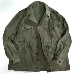 2025年最新】m43フィールドジャケットの人気アイテム - メルカリ