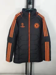 アディダス チェルシー チャンピオンズリーグ ダウン ジャケット 95