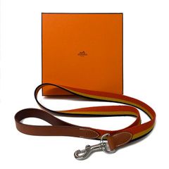 HERMES 犬用リード ロカバール スリム - メルカリ