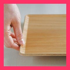 KINTOプレイスマット ウッドトレイ14枚セット - メルカリ