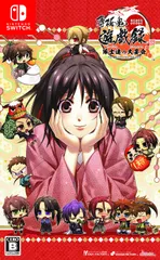 薄桜鬼 真改 遊戯録 隊士達の大宴会 for Nintendo Switch [Amazon特典なし] [通常版]