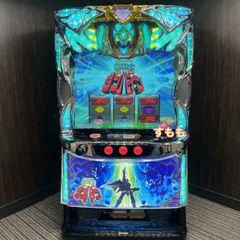 スマスロ「北斗の拳 」拳王パネル 送料無料 パチスロ実機 - メルカリ