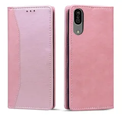 SH-02M ケース Android ケース One 手帳型 S7 sense3 ケース 内蔵マグネット開閉式 sense3 ベルトなし sense3 カードポケット sense3 防水 折り畳み式 Aquos 横置き機能 スマホケース 便利 basic アク