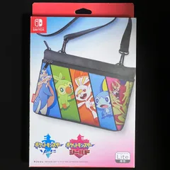 2025年最新】ポケモン ソード シールド switch liteの人気アイテム