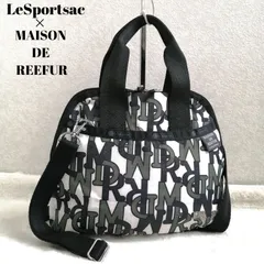 2025年最新】メゾンドリーファーレスポートサックの人気アイテム