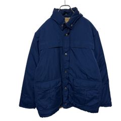 セントジョンズベイStJohnsBayインナーダウンジャケット中綿入り 