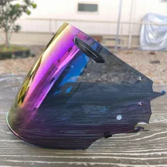 マルチカラー VAS-Z RAM-X スーパーアドシス ZR シールド ミラーシールド Arai アライ BIKERSVASZ