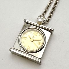 MIKIMOTO International × JAL】 ペンダントウォッチ - メルカリ