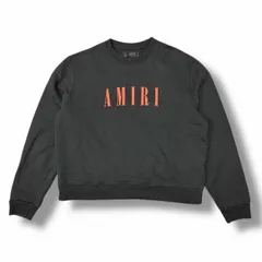 2025年最新】AMIRI メンズ トレーナー・スウェットの人気アイテム