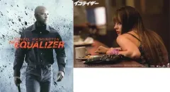 2025年最新】イコライザー スチールブックの人気アイテム - メルカリ