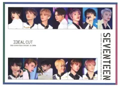 2026年最新】seventeen dvd ideal cutの人気アイテム - メルカリ