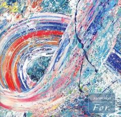 [중고]방악 CD sumika / For. [통상판]