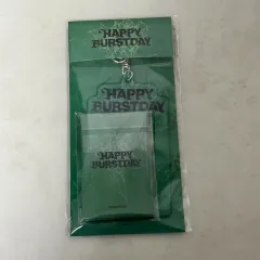 SEVENTEEN ハッピーバーストデー ポップアップ トレカホルダー (未開封)