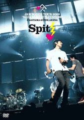 スピッツ SPITZ GO!GO!スカンジナビア vol.8 DVD ゴースカ - メルカリ
