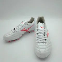 モナルシーダ NEO 3 ワイド PRO P1GA242360 ホワイト 25.5cm