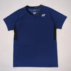 メンズ　ユニゲームシャツ 10527 ネイビー S