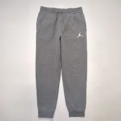 メンズ　ジョーダン ジャンプマン スウェットパンツ 940173-091 グレー XL