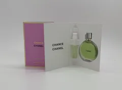 CHANEL 香水 チャンス オー フレッシュ EDP 1.5ml 【国内正規品】【お試しサイズ】サンプル プレゼント クリスマス バレンタイン ホワイトデー 母の日 誕生日 