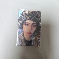 BOYNEXTDOOR(ボイネク) テサン(TAESAN) why DEAR MY MUSE DMM 3次 トレカ