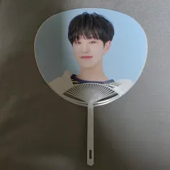 SEVENTEEN ホシ 日本 Haru ミニうちわ ミニイメージピケット