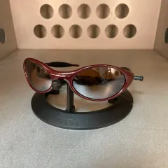 2025年最新】OAKLEY eye jacket 90sの人気アイテム - メルカリ