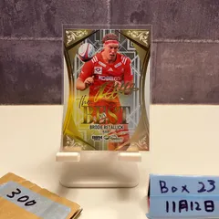 第32回ラグビー日本選手権大会 サイン入りプレート 第32回ラグビー日本選手権大会 サイン入りプレート 4年振りに発売され