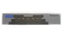 【中古】鉄道模型 1/150 ED16 [3068]のサムネイル
