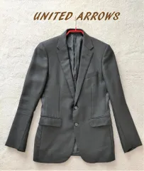 UNITED ARROWS ユナイテッドアローズ テーラードジャケット 44