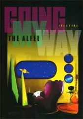 2025年最新】alfee going my wayの人気アイテム - メルカリ