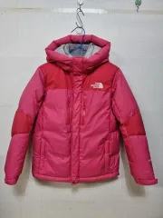 THE NORTH FACE ザノースフェイス キッズ グースダウン ダウン/130