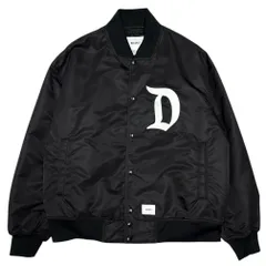 2025年最新】WTAPS メンズ スタジャンの人気アイテム - メルカリ