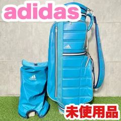 2025年最新】アディダス キャディバッグ レディースの人気アイテム