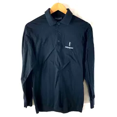 2025年最新】イヴ・サンローラン ポロシャツの人気アイテム - メルカリ