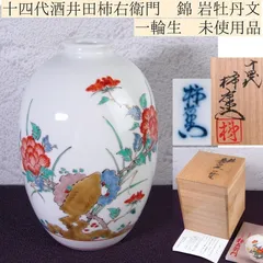 2025年最新】十四代柿右衛門の人気アイテム - メルカリ