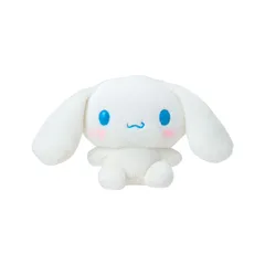 サンリオ(SANRIO) ぬいぐるみS シナモロール 147168 [シナモロール] [S]