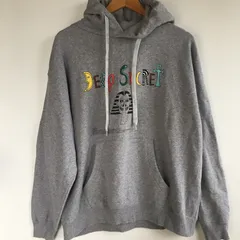 コラボ グローバルワーク× SHO MIYATA プルオーバーパーカー 2972202511120055 メンズ M グレー