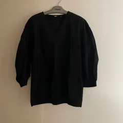 ユニクロ シャツ ブラウス